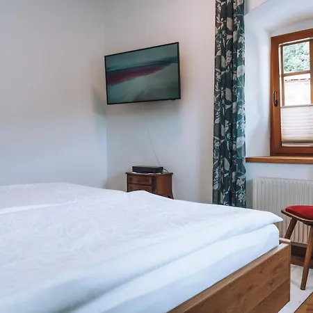 Πανδοχείο Dorfwirt