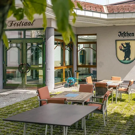 Πανδοχείο Dorfwirt *