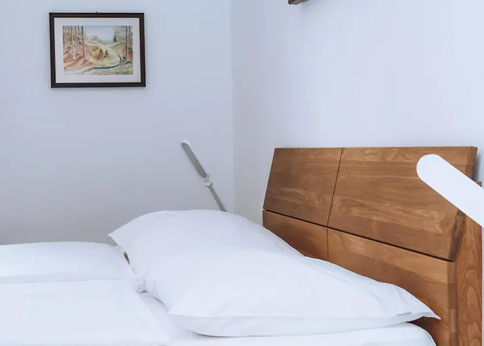 אורחן Dorfwirt *