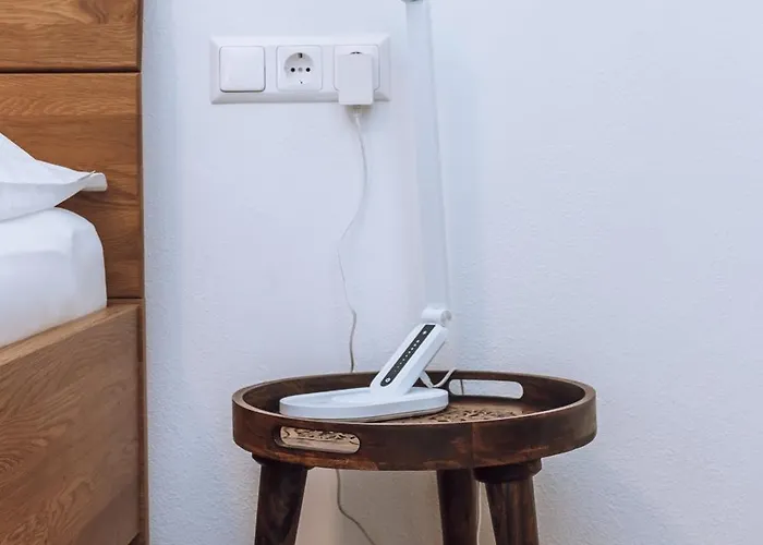 אורחן Dorfwirt Irschen